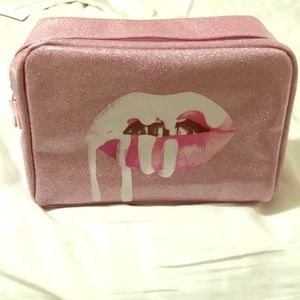 Kylie Cosmetics Makeup Bag